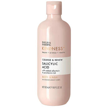 Baylis & Harding - Kindness+ Body Wash - Obnovující sprchový gel -  Baylis & Harding - Nutra Best Bulgaria