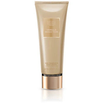 Baylis & Harding - The Edit Vanilla Seduction Body Lotion - Tělové mléko -  Baylis & Harding - Nutra Best Bulgaria