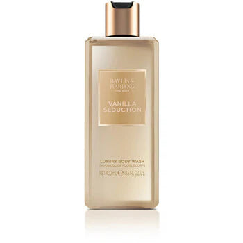 Baylis & Harding - The Edit Vanilla Seduction Body Wash - Sprchový gel -  Baylis & Harding - Nutra Best Bulgaria