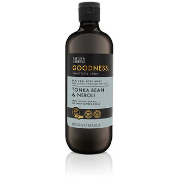 Baylis & Harding - Tonka fazole & Neroli Body Wash - Sprchový gel -  Baylis & Harding - Nutra Best Bulgaria