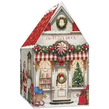 Baylis & Harding - Winter Gift Set ( Zimní království ) - Dárková sada péče o tělo  Baylis & Harding - Nutra Best Bulgaria