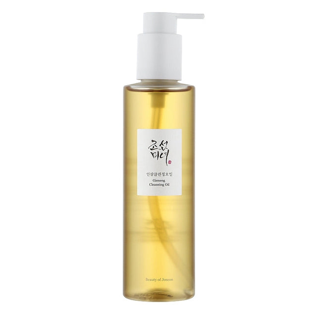 Beauty of Joseon Ginseng Cleansing Oil 210 ml  Beauty Of Joseon - Nutra Best Bulgaria