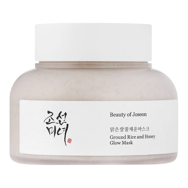 Beauty of Joseon Ground Rice and Honey Glow Mask 150 ml  Beauty Of Joseon - Nutra Best Bulgaria