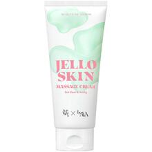 Beauty of Joseon - Jelloskin Massage Cream For Face and Body - 200ml  Beauty of Joseon - Nutra Best Bulgaria
