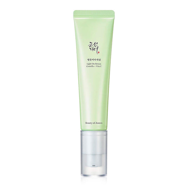 Beauty of Joseon Light On Serum: Centella + Vita C 30 ml  Beauty Of Joseon - Nutra Best Bulgaria