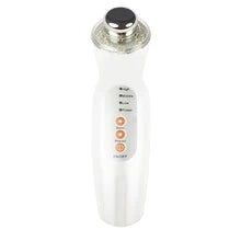 Beauty-relax - Ultra sound cosmetic device 5v1 BR-1150  Beauty-relax - Nutra Best Bulgaria