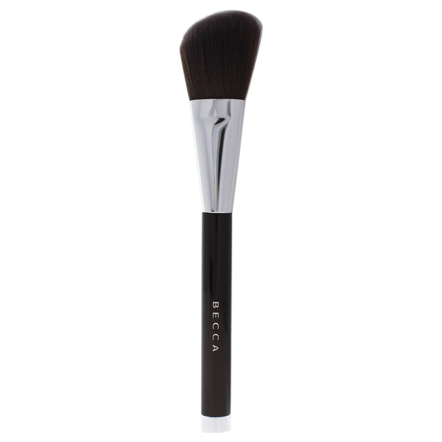 Becca, BECCA, Angled Cut, Highlighter Brush  Becca - Nutra Best Bulgaria