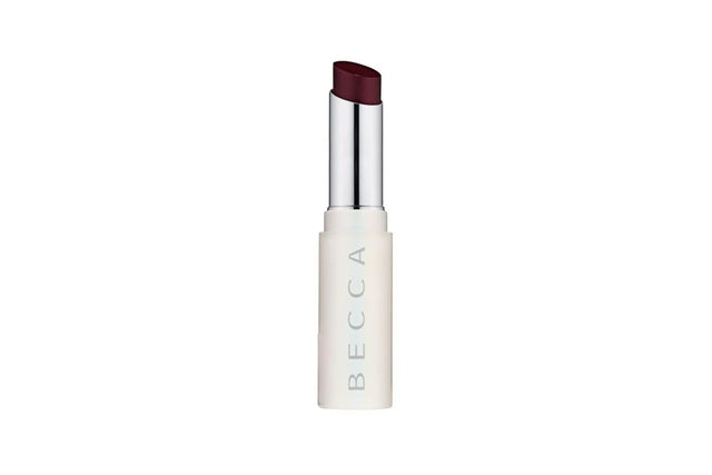 Becca, Pearl Glow, Multivitamin, Sheer, Lip Gloss, Blackberry, 3.3 g  Becca - Nutra Best Bulgaria