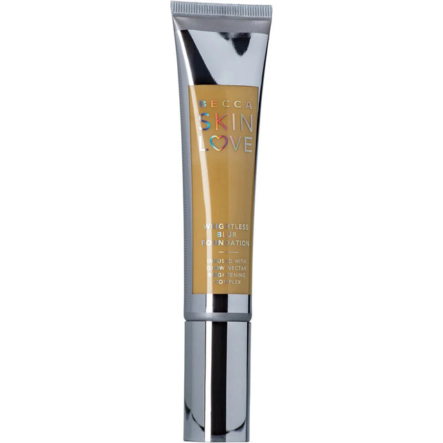 Becca, Skin Love, Dimethicone, Moisturizing, Liquid Foundation, Shell, 35 ml  Becca - Nutra Best Bulgaria