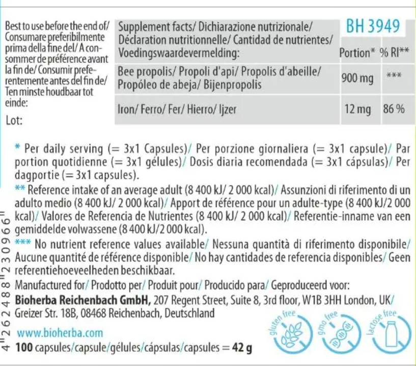 Nutra Best Bulgaria