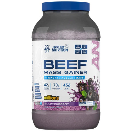 Nutra Best Bulgaria