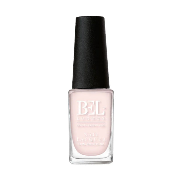 Bel London, BEL London, Butyl Acetate, Quick-Dry, Nail Polish, 6, 10 ml  Bel London - Nutra Best Bulgaria