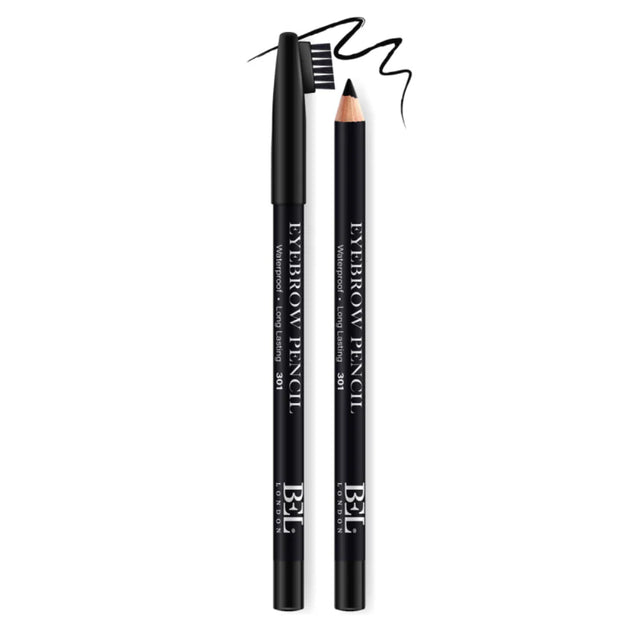 Bel London, BEL London, Waterproof, Eyebrow Cream Pencil, 301, 0.78 g  Bel London - Nutra Best Bulgaria