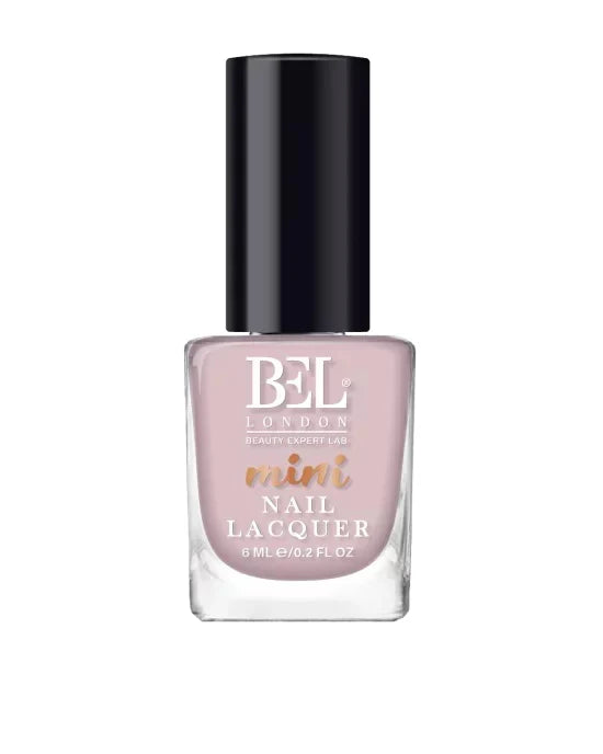 Bel London, Mini, Quick-Dry, Nail Polish, 209, 6 ml  Bel London - Nutra Best Bulgaria