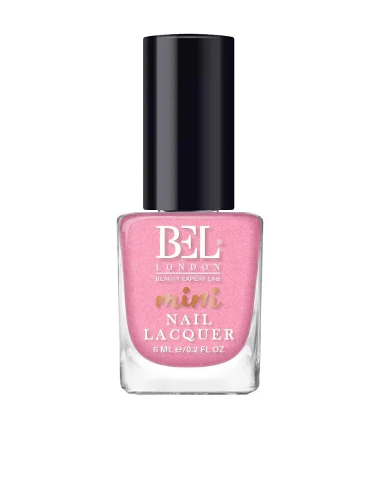 Bel London, Mini, Quick-Dry, Nail Polish, 216, 6 ml  Bel London - Nutra Best Bulgaria