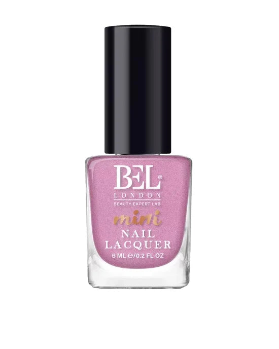 Bel London, Mini, Quick-Dry, Nail Polish, 219, 6 ml  Bel London - Nutra Best Bulgaria