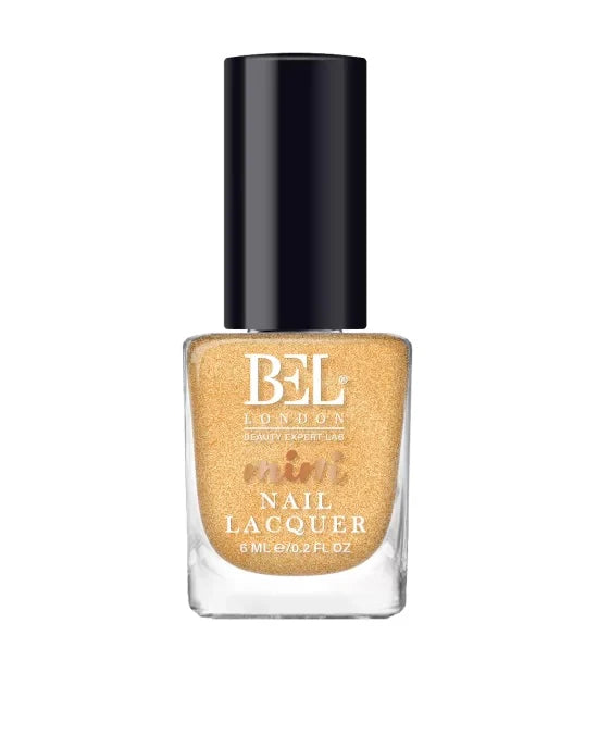 Bel London, Mini, Quick-Dry, Nail Polish, 232, 6 ml  Bel London - Nutra Best Bulgaria