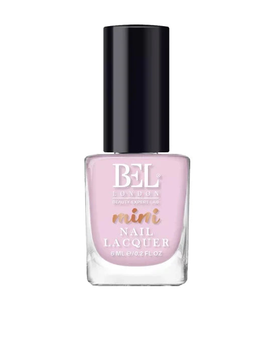 Bel London, Mini, Quick-Dry, Nail Polish, 238, 6 ml  Bel London - Nutra Best Bulgaria