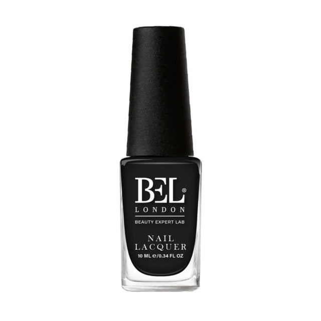 Bel London, New, Butyl Acetate, Quick-Dry, Nail Polish, 055, 10 ml  Bel London - Nutra Best Bulgaria