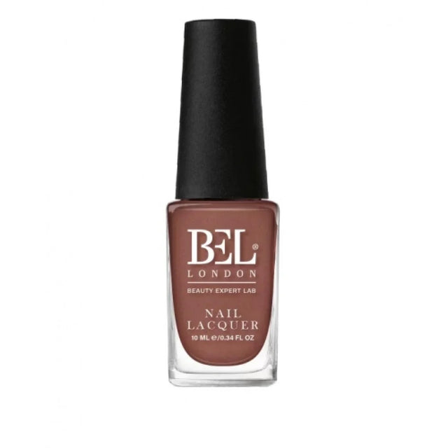 Bel London, New, Butyl Acetate, Quick-Dry, Nail Polish, 069, 10 ml  Bel London - Nutra Best Bulgaria