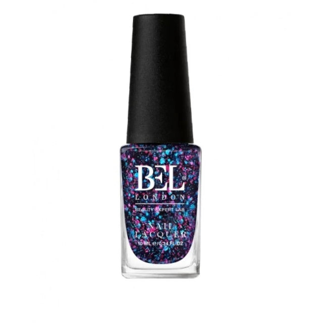 Bel London, New, Butyl Acetate, Quick-Dry, Nail Polish, 079, 10 ml  Bel London - Nutra Best Bulgaria