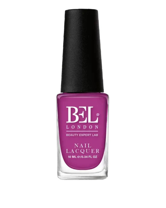 Bel London, New, Quick-Dry, Nail Polish, 021, 10 ml  Bel London - Nutra Best Bulgaria