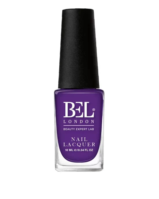 Bel London, New, Quick-Dry, Nail Polish, 057, 10 ml  Bel London - Nutra Best Bulgaria