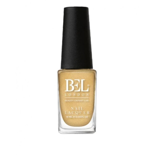 Bel London, New, Quick-Dry, Nail Polish, 066, 10 ml  Bel London - Nutra Best Bulgaria