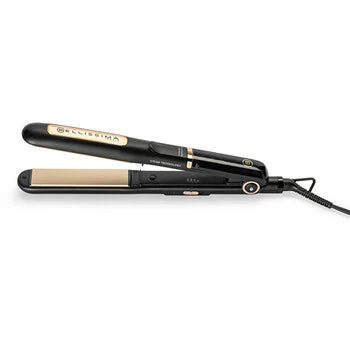 Bellissima - Ceramic & Keratin - steam hair straightener 11915 - Feel You