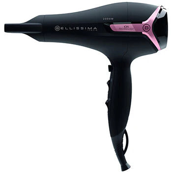Bellissima - K9 2500 Ion - hair dryer 11860 - Feel You