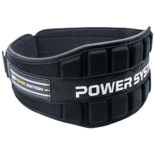 Belt Neo Power - Yellow  Power System - Nutra Best Bulgaria
