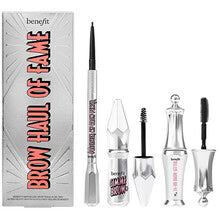 Benefit - Brow Haul of Fame Set  Benefit - Nutra Best Bulgaria
