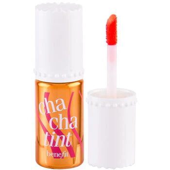 Benefit - Chachatint Lip & Cheek - Liquid lipstick and blush 6 ml - Feel You