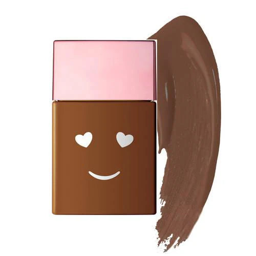 Benefit, Hello Happy Soft Blur, Matte Finish, Liquid Foundation, 11, Dark Neutral, SPF 15, 30 ml  Benefit - Nutra Best Bulgaria