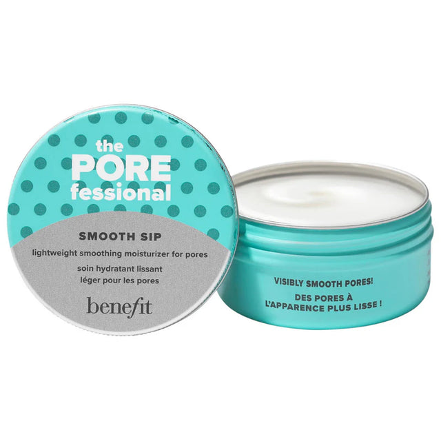 Benefit, The POREfessional, Smoothing, Gel Cream, For Face, 50 ml  Benefit - Nutra Best Bulgaria