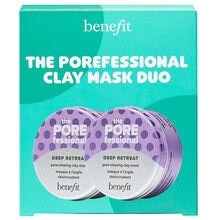 Benefit - The Porefessional Clay Mask Duo  Benefit - Nutra Best Bulgaria