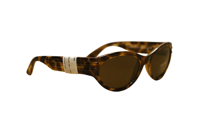 Benetton, United Colors of Benetton, Sunglasses, Brown Print Cat`s Eye, Unisex  Benetton - Nutra Best Bulgaria