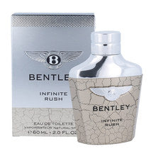 Bentley - Infinite Rush EDT - 60ml  Bentley - Nutra Best Bulgaria