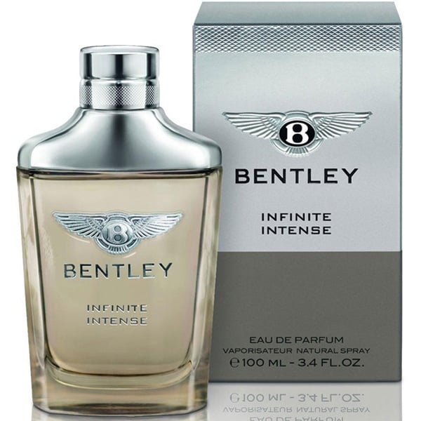 Bentley - Infinite for Men Intense EDP - 100ml  BENTLEY - Nutra Best Bulgaria