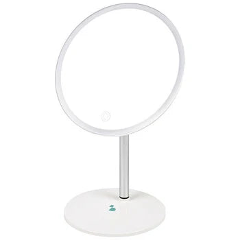 Beper - P302VIS051 - Dobíjecí kosmetické zrcátko s LED osvětlením - Feel You