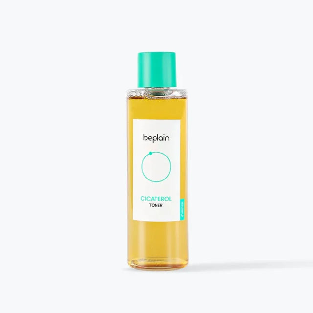 Beplain - Cicaterol Toner, 200ml  Beplain - Nutra Best Bulgaria