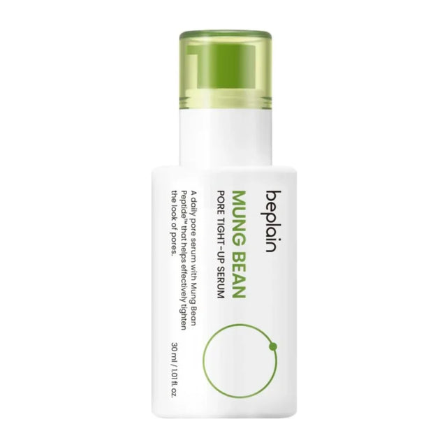 Beplain - Mung Bean Pore Tight-Up Serum - 30ml  Beplain - Nutra Best Bulgaria