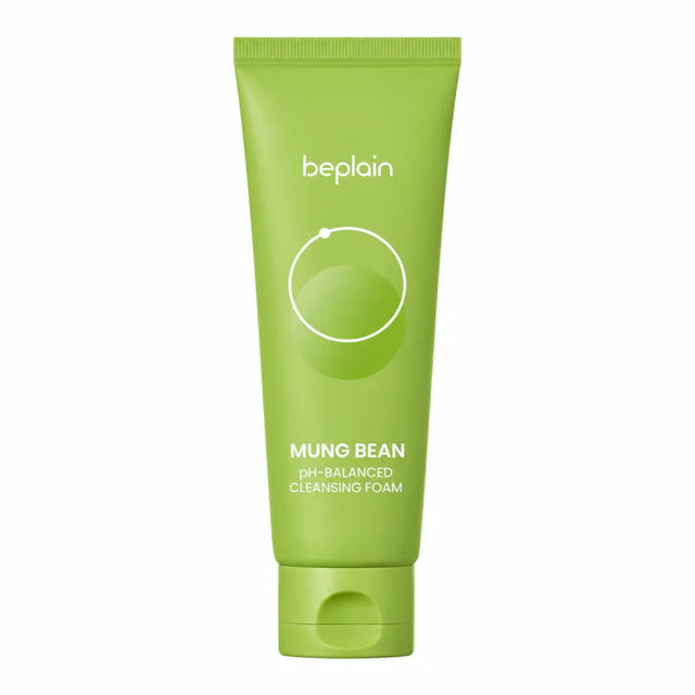 Beplain - pH-Balanced Cleansing Foam, 20ml  Beplain - Nutra Best Bulgaria