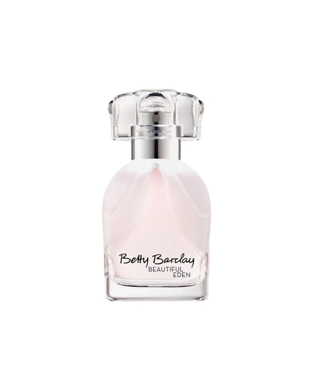 Betty Barclay, Beautiful Eden, Eau De Toilette, For Women, 50 ml *Tester  Betty Barclay - Nutra Best Bulgaria