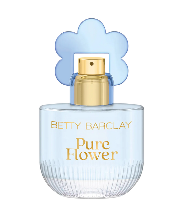 Betty Barclay - Pure Flower EDP - 20ml  Betty Barclay - Nutra Best Bulgaria