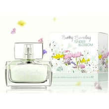 Betty Barclay - Tender Blossom EDT -  Betty Barclay - Nutra Best Bulgaria