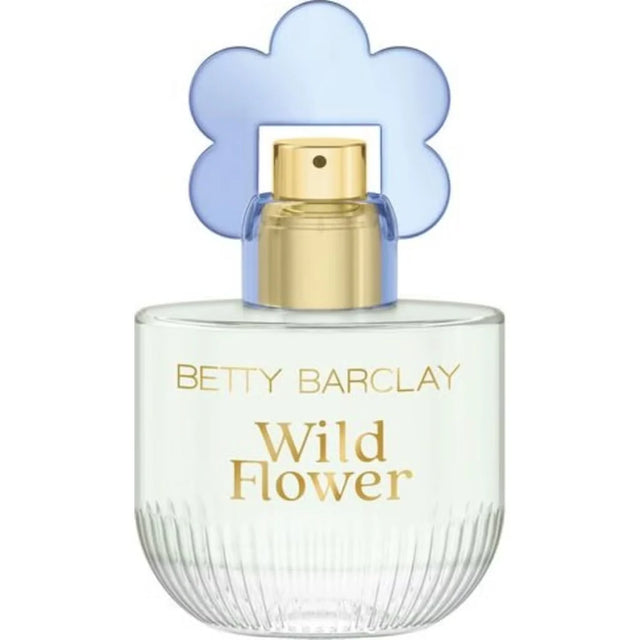 Betty Barclay, Wild Flower, Eau De Parfum, For Women, 20 ml  Betty Barclay - Nutra Best Bulgaria