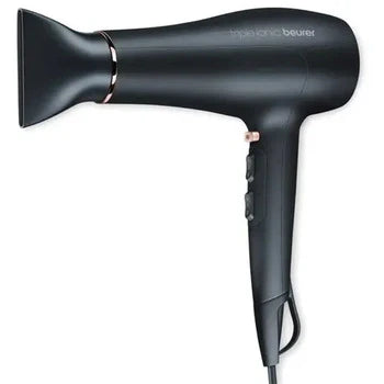Beurer - Ion Hair Dryer 2200 W HC 50 - Feel You