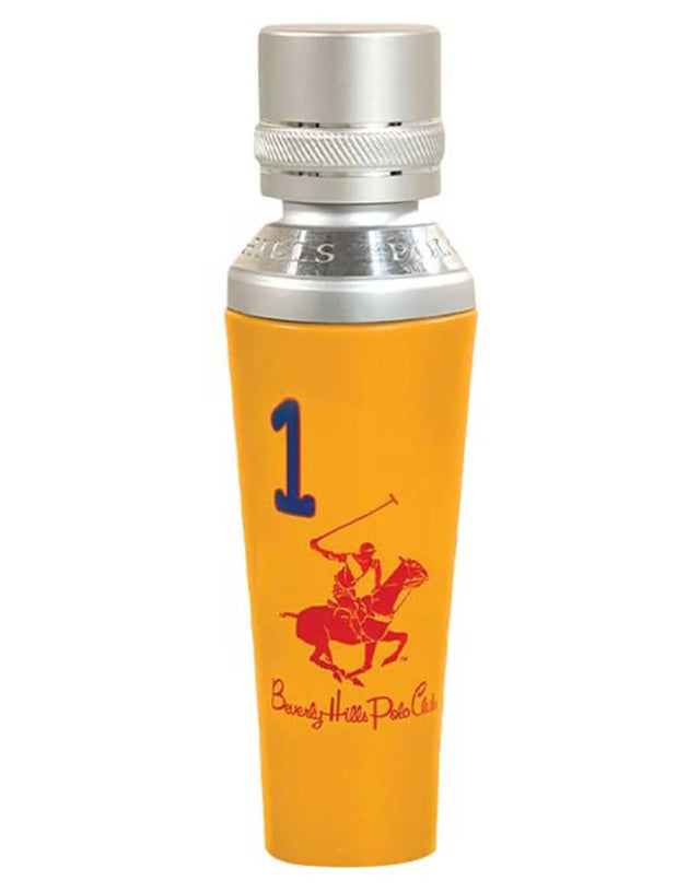 Beverly Hills Polo Club