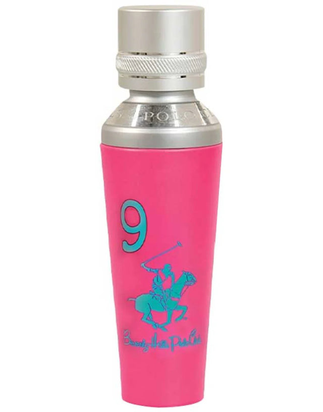 Beverly Hills Polo Club, 1982 - Sport 9, Eau De Parfum, For Women, 100 ml  Beverly Hills Polo Club - Nutra Best Bulgaria